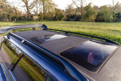 1995 Nissan Stagea RS4V In vendita (immagine 136 di 268)