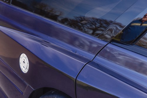 1995 Nissan Stagea RS4V In vendita (immagine 137 di 268)