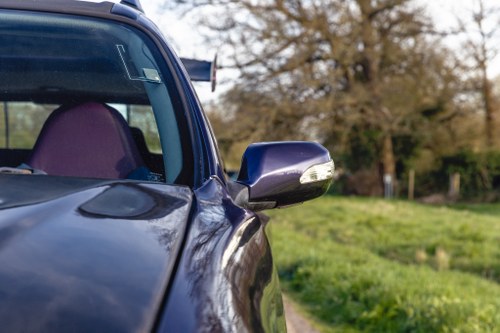 1995 Nissan Stagea RS4V In vendita (immagine 142 di 268)