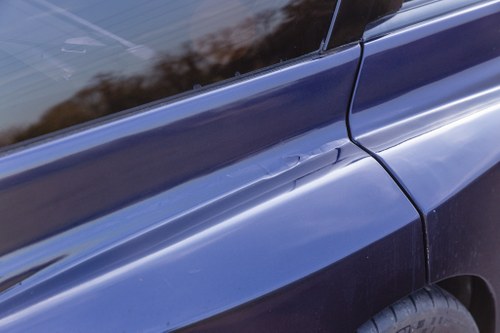 1995 Nissan Stagea RS4V In vendita (immagine 144 di 268)