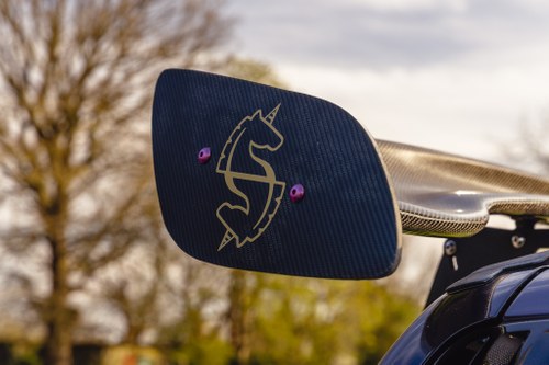 1995 Nissan Stagea RS4V In vendita (immagine 145 di 268)