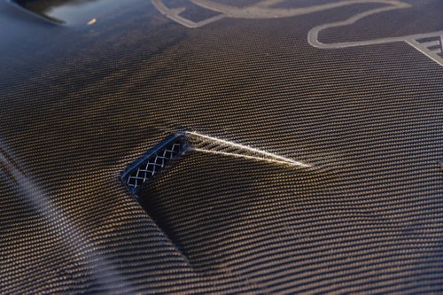 1995 Nissan Stagea RS4V In vendita (immagine 148 di 268)