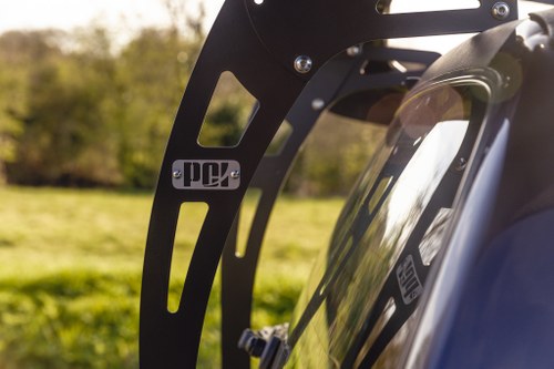 1995 Nissan Stagea RS4V In vendita (immagine 153 di 268)