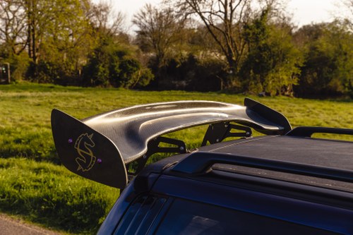 1995 Nissan Stagea RS4V In vendita (immagine 161 di 268)