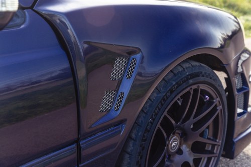 1995 Nissan Stagea RS4V In vendita (immagine 173 di 268)