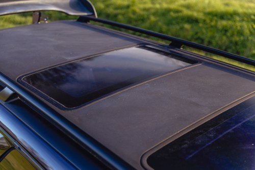 1995 Nissan Stagea RS4V In vendita (immagine 180 di 268)