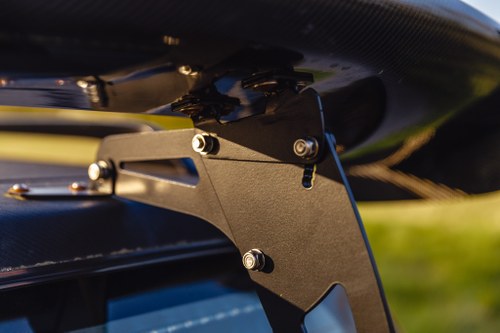 1995 Nissan Stagea RS4V In vendita (immagine 184 di 268)