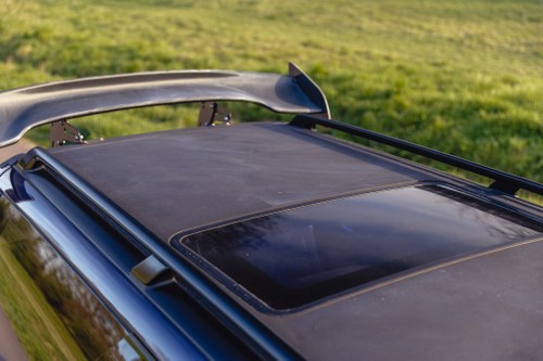 1995 Nissan Stagea RS4V In vendita (immagine 185 di 268)