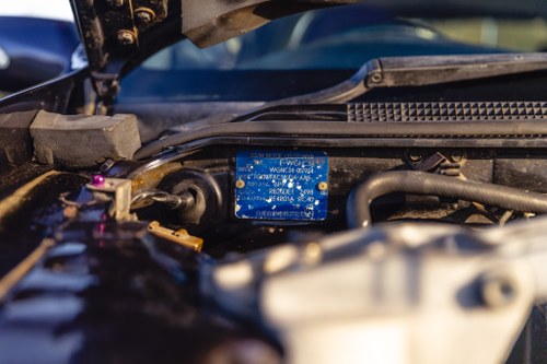 1995 Nissan Stagea RS4V In vendita (immagine 199 di 268)