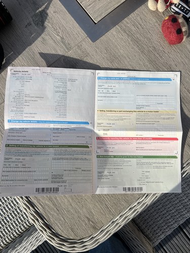 1995 Nissan Stagea RS4V In vendita (immagine 263 di 268)