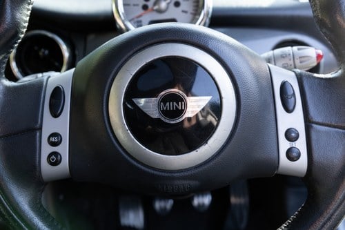 2004 Mini Cooper S For Sale (picture 33 of 115)