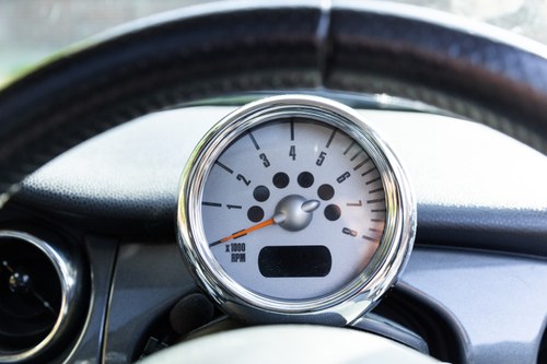 2004 Mini Cooper S For Sale (picture 34 of 115)