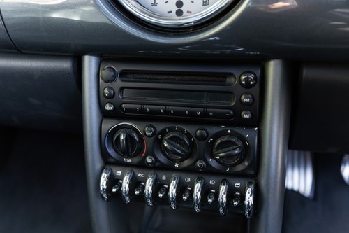 2004 Mini Cooper S For Sale (picture 36 of 115)