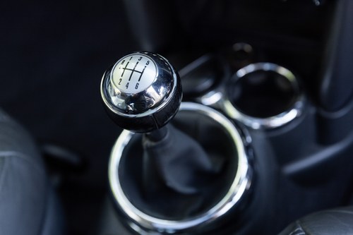 2004 Mini Cooper S For Sale (picture 39 of 115)