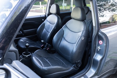 2004 Mini Cooper S For Sale (picture 45 of 115)