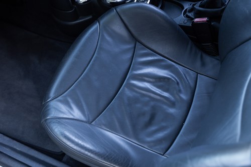 2004 Mini Cooper S For Sale (picture 48 of 115)