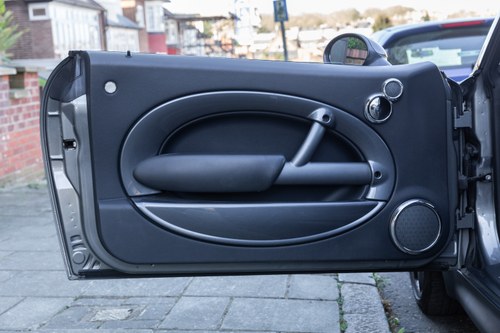 2004 Mini Cooper S For Sale (picture 50 of 115)