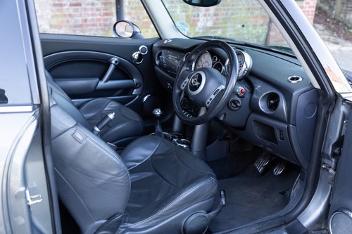 2004 Mini Cooper S For Sale (picture 52 of 115)