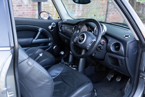 2004 Mini Cooper S For Sale (picture 53 of 115)