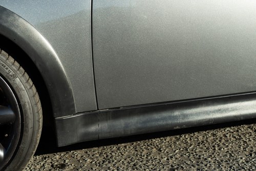 2004 Mini Cooper S For Sale (picture 58 of 115)