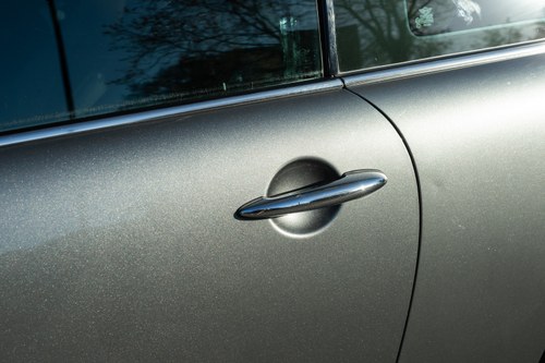 2004 Mini Cooper S For Sale (picture 60 of 115)