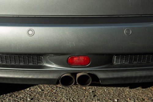 2004 Mini Cooper S For Sale (picture 66 of 115)