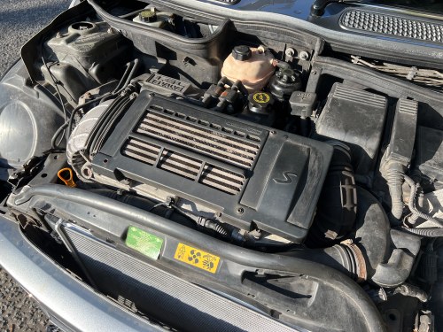 2004 Mini Cooper S For Sale (picture 83 of 115)