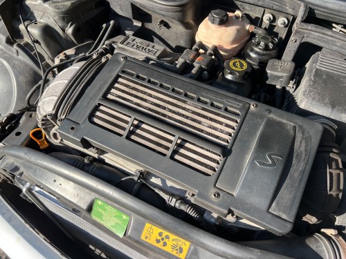 2004 Mini Cooper S For Sale (picture 84 of 115)