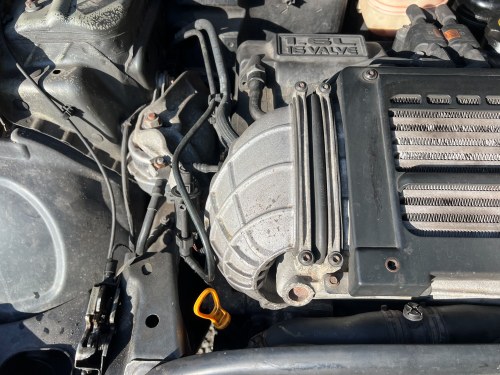 2004 Mini Cooper S For Sale (picture 86 of 115)