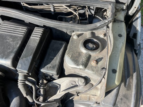 2004 Mini Cooper S For Sale (picture 88 of 115)