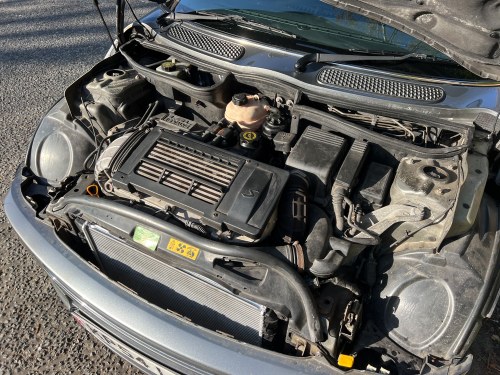 2004 Mini Cooper S For Sale (picture 89 of 115)