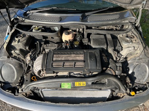 2004 Mini Cooper S For Sale (picture 90 of 115)