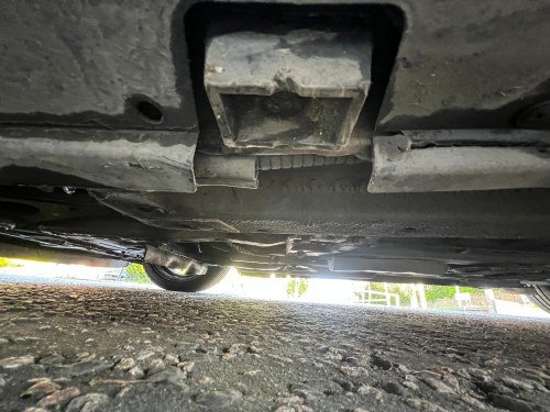 2004 Mini Cooper S For Sale (picture 99 of 115)