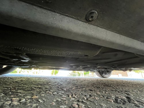 2004 Mini Cooper S For Sale (picture 101 of 115)