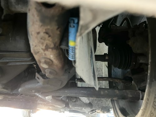 2004 Mini Cooper S For Sale (picture 103 of 115)