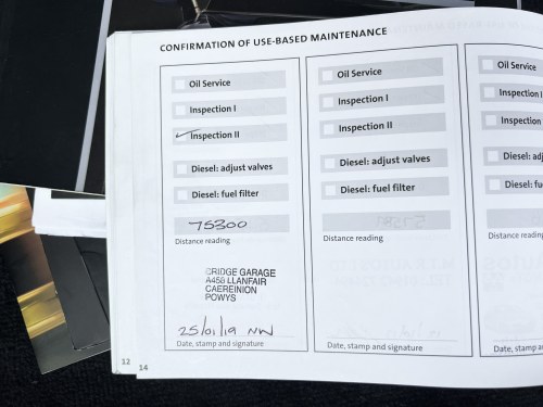 2004 Mini Cooper S For Sale (picture 109 of 115)