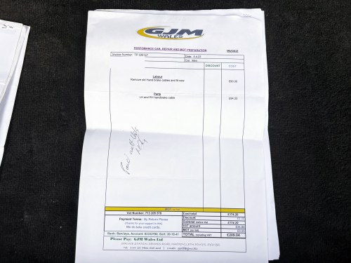 2004 Mini Cooper S For Sale (picture 115 of 115)