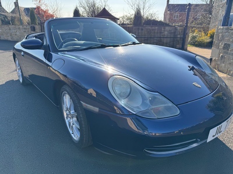 Prosche 998 Porsche 998 For Sale | Car and Classic