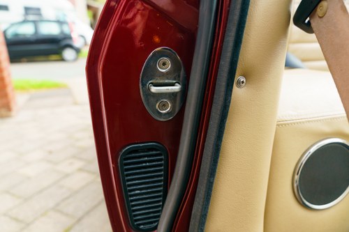 1990 Jaguar XJ-S Convertible V12 For Sale (picture 50 of 296)