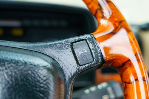 1990 Jaguar XJ-S Convertible V12 For Sale (picture 55 of 296)