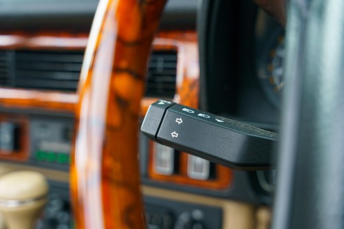 1990 Jaguar XJ-S Convertible V12 For Sale (picture 57 of 296)