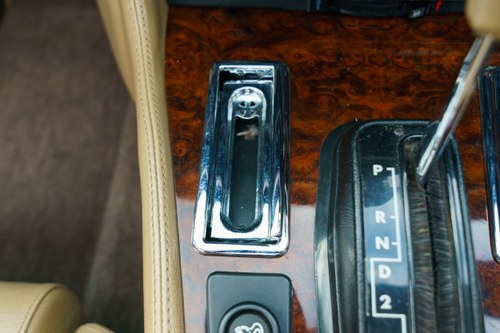 1990 Jaguar XJ-S Convertible V12 For Sale (picture 65 of 296)