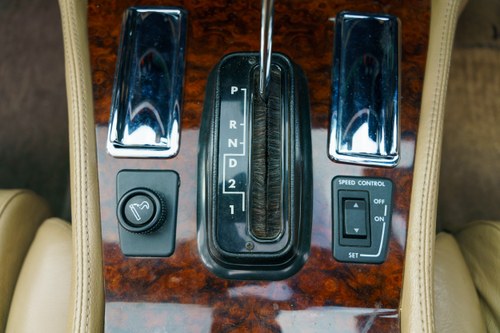 1990 Jaguar XJ-S Convertible V12 For Sale (picture 66 of 296)