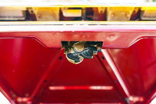 1990 Jaguar XJ-S Convertible V12 For Sale (picture 111 of 296)