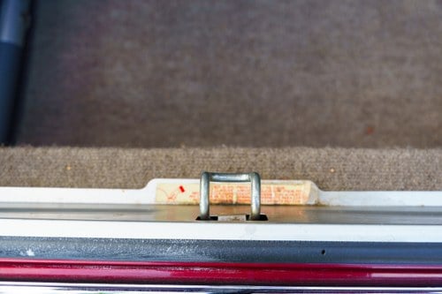 1990 Jaguar XJ-S Convertible V12 For Sale (picture 114 of 296)