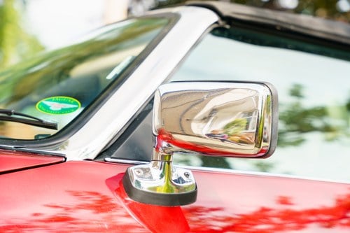 1990 Jaguar XJ-S Convertible V12 For Sale (picture 133 of 296)