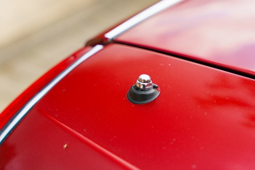 1990 Jaguar XJ-S Convertible V12 For Sale (picture 140 of 296)