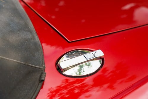 1990 Jaguar XJ-S Convertible V12 For Sale (picture 142 of 296)