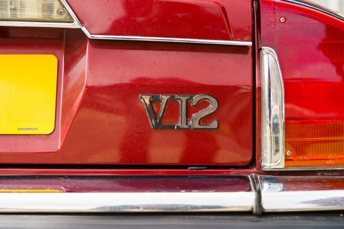 1990 Jaguar XJ-S Convertible V12 For Sale (picture 146 of 296)