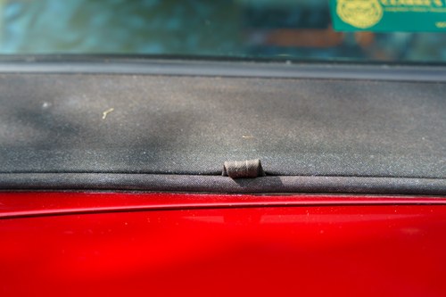 1990 Jaguar XJ-S Convertible V12 For Sale (picture 159 of 296)